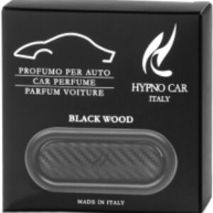 Картридж для ароматизатора автомобильного Car Black Wood 21век
