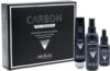 Набор косметики для лица Carbon Peel Program пилинг-маска 100мл+спрей 150мл+пептид 30мл 21век