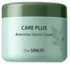 Крем для лица Care Plus Artemisia Steam Cream 21век