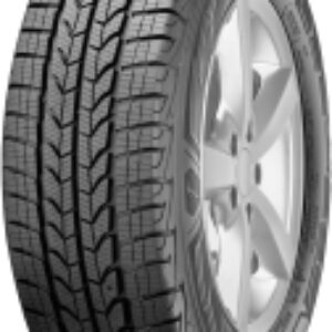 Зимняя легкогрузовая шина Cargo UltraGrip 215/60R17C 109/107T 21век