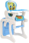 Стульчик для кормления Carlo Apple / HB-GY-05 21век