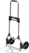 Тележка ручная MC2 21век