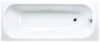 Ванна стальная Cassia Titanium 170x70 21век