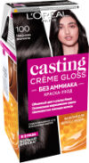 Крем-краска для волос Casting Creme Gloss 100 21век