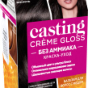 Крем-краска для волос Casting Creme Gloss 100 21век