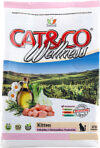 Сухой корм для кошек Cat&Co Wellness Kitten Chicken&Rice 21век