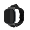 Ремешок для Redmi Watch 3 Bingo Magnetic (черный)