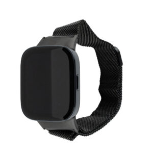 Ремешок для Redmi Watch 3 Bingo Magnetic (черный)