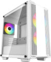 Корпус для компьютера CC360 WH ARGB / R-CC360-WHAPM3-G-1 21век