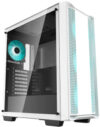 Корпус для компьютера CC560 WH / R-CC560-WHGAA4-G-1 21век