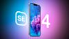 Инсайдер раскрыл полные спецификации предстоящего iPhone SE 4