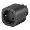 Умная розетка Яндекс YNDX-00540BLK (черный)