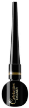 Подводка для глаз жидкая Celebrities Eyeliner 21век