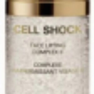 Сыворотка для лица Cell Shock Интенсивная мгновенного действия 21век