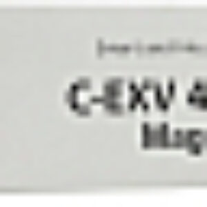 Тонер-картридж C-EXV49M (8526B002) 21век