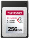 Карта памяти CFE820 CFexpress Type B 256GB (TS256GCFE820) 21век