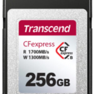 Карта памяти CFE820 CFexpress Type B 256GB (TS256GCFE820) 21век