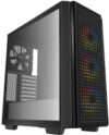 Корпус для компьютера CG540 Black (R-CG540-BKAGE4-G-1) 21век