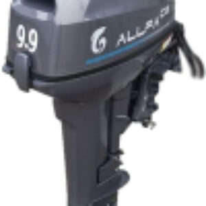 Мотор лодочный CG T9.9BW S 21век