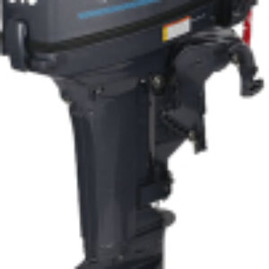 Мотор лодочный CG T9.9BW S Max 21век