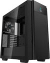 Корпус для компьютера CH510 Mesh Digital Black (R-CH510-BKNSE1-G-1) 21век