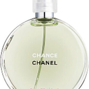 Туалетная вода Chance eau Fraiche 21век