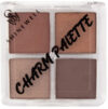 Палетка теней для век Charm Palette LCS2-04 21век