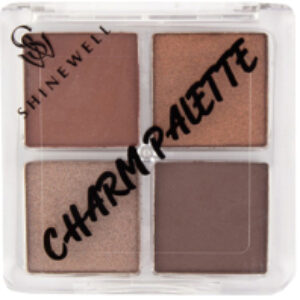 Палетка теней для век Charm Palette LCS2-04 21век