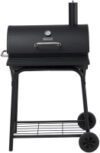 Угольный гриль Chef-Master 66 / 50163 21век