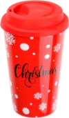 Кружка Christmas-2 / 30-540120 21век