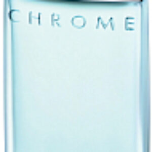 Туалетная вода Chrome Sport 21век