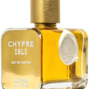 Парфюмерная вода Chypre Isli 21век