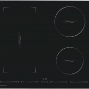 Индукционная варочная панель CIS 032.60 BX 21век