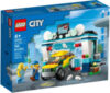 Конструктор City Автомойка / 60362 21век