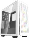 Корпус для компьютера CK560 WH / R-CK560-WHAAE4-G-1 21век