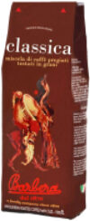 Кофе в зернах Classica 21век
