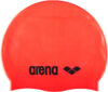 Шапочка для плавания Classic Silicone Cap / 91662 40 21век