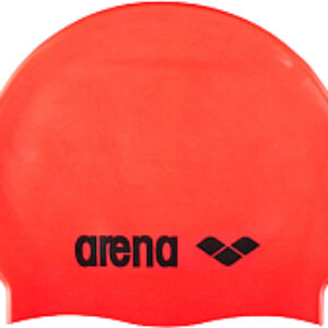 Шапочка для плавания Classic Silicone Cap / 91662 40 21век