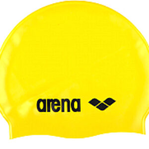 Шапочка для плавания Classic Silicone JR / 91670 35 21век