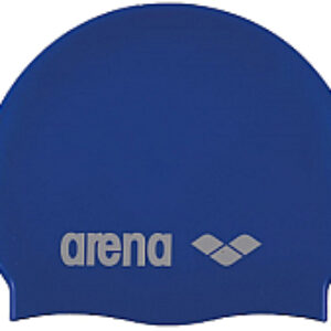Шапочка для плавания Classic Silicone JR 91670 71 21век