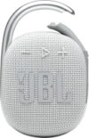 Портативная колонка Clip 4 / JBLCLIP4WHT 21век