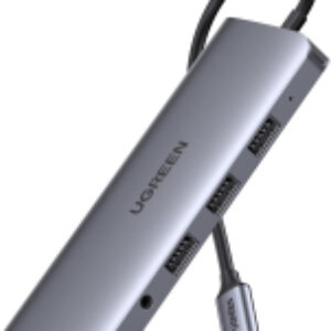 Док-станция для ноутбука CM179 / 80133 21век