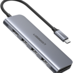 USB-хаб CM195 / 70410 21век