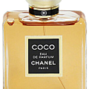 Парфюмерная вода Coco for Woman 21век