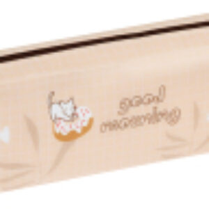 Пенал Coffee shop / MS_49513 21век