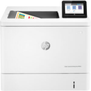 Принтер Color LaserJet Enterprise M555dn (7ZU78A) 21век