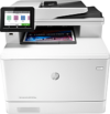 МФУ Color LaserJet Pro M479fnw (W1A78A) 21век