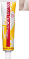 Крем-краска для волос Color Touch Relights /86 21век