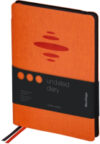 Ежедневник Color Zone A5 / UD0_86505 21век