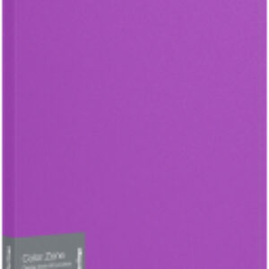 Папка для бумаг Color Zone / AVp_60107 21век